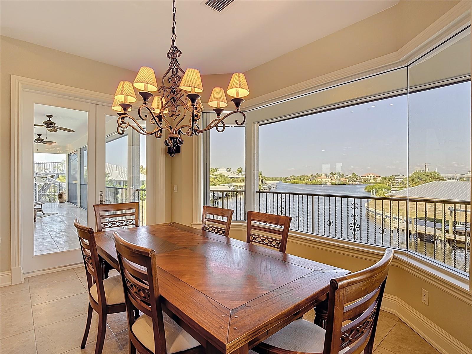 PIRATE HARBOUR - Residential