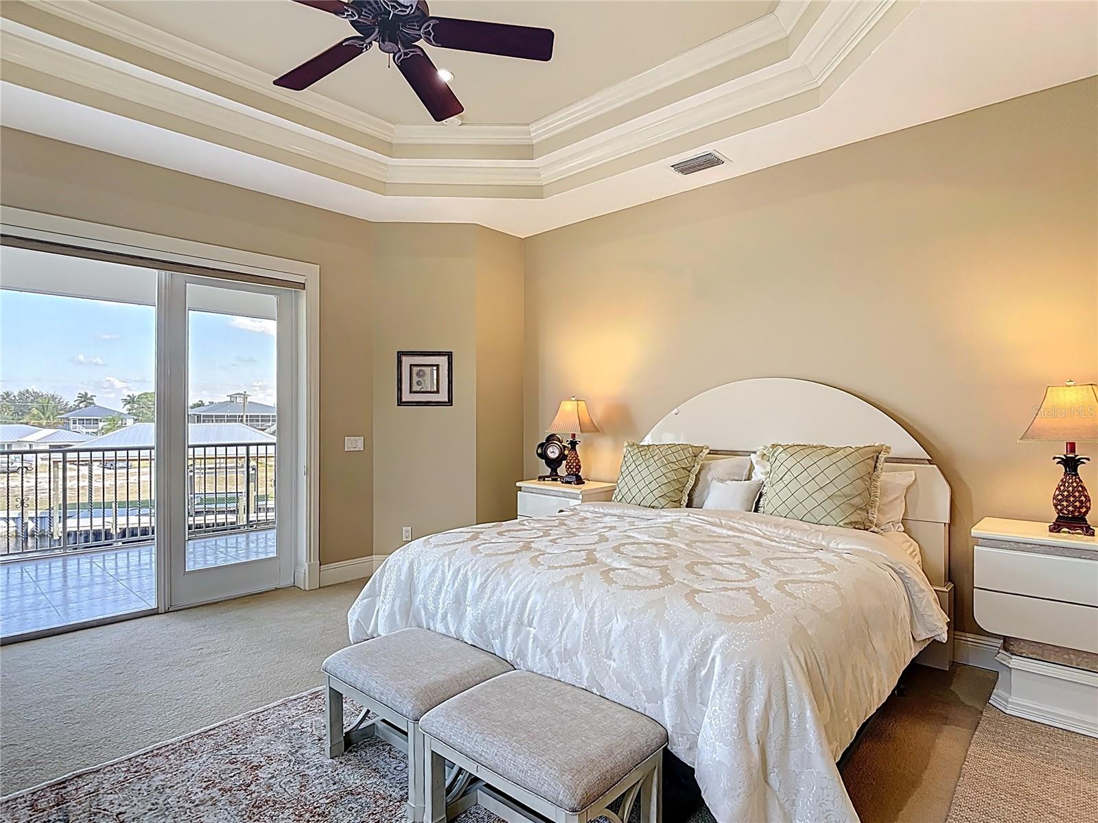 PIRATE HARBOUR - Residential