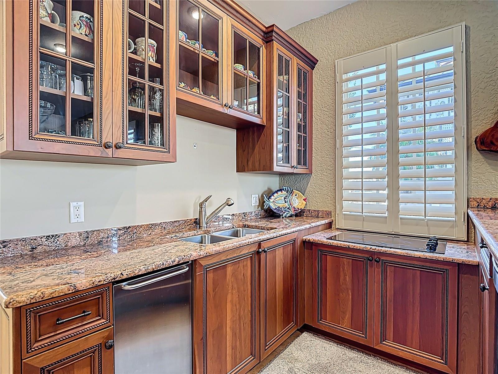 PIRATE HARBOUR - Residential