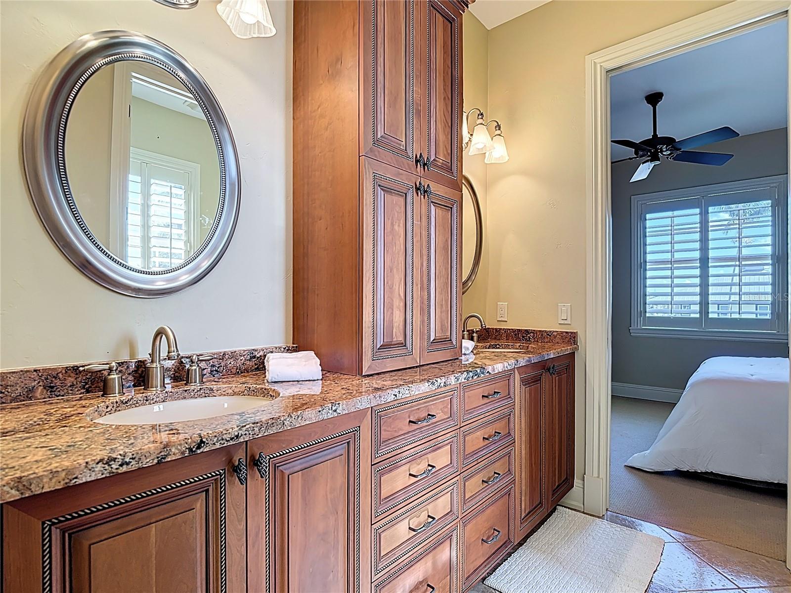 PIRATE HARBOUR - Residential