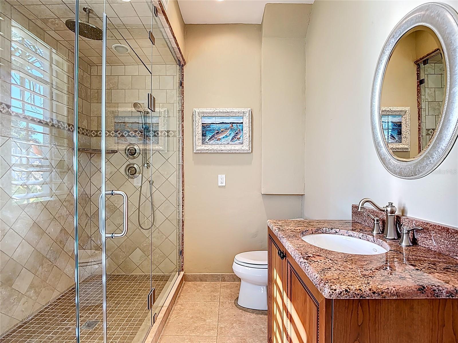 PIRATE HARBOUR - Residential