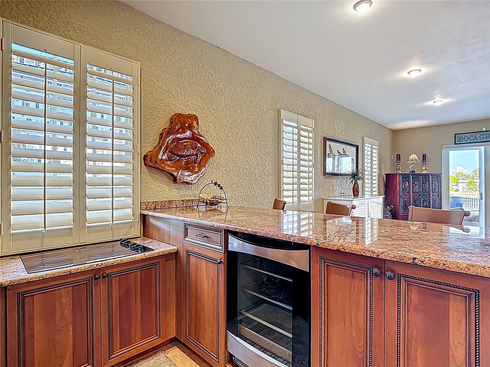 PIRATE HARBOUR - Residential