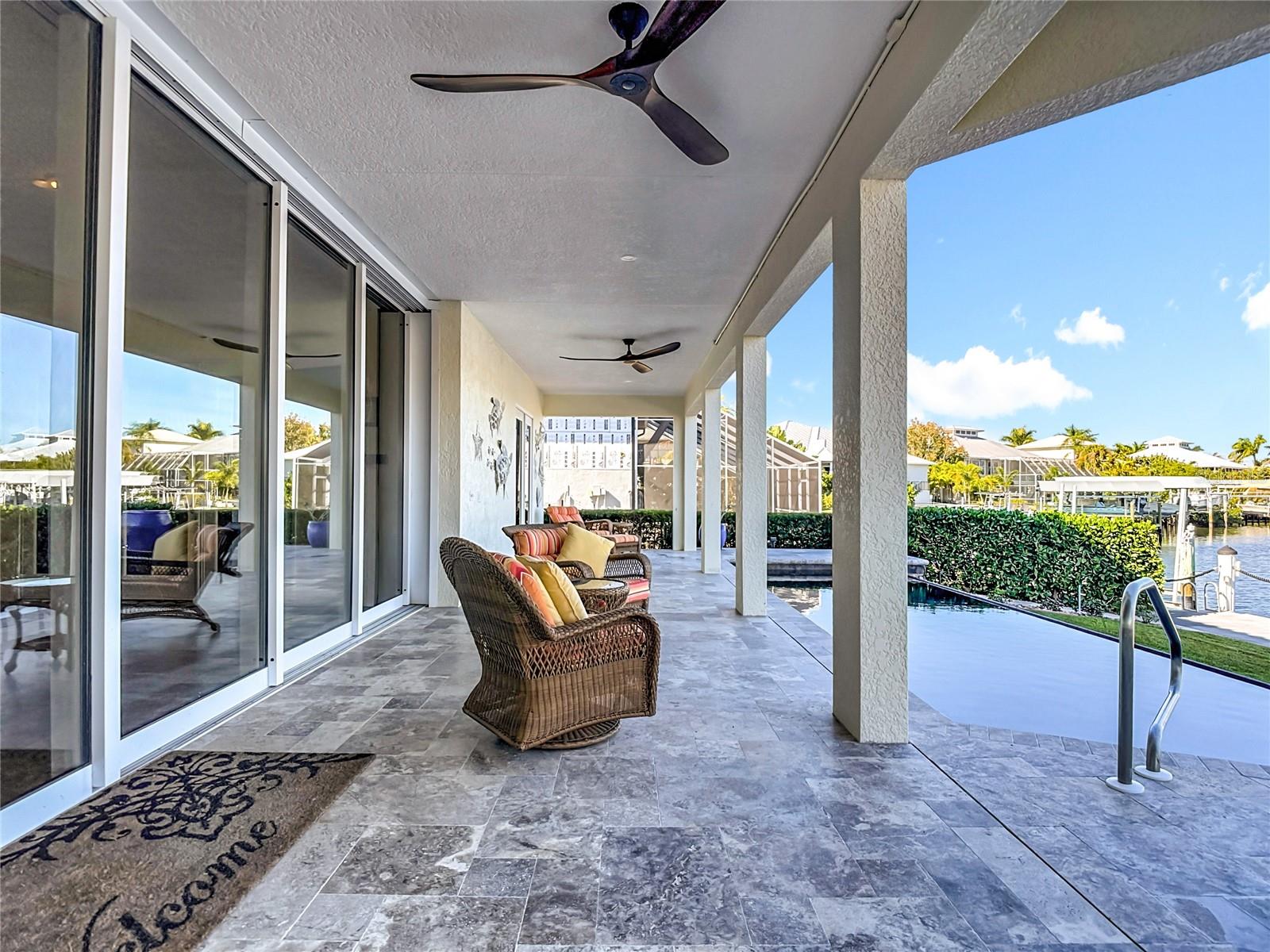 PIRATE HARBOUR - Residential