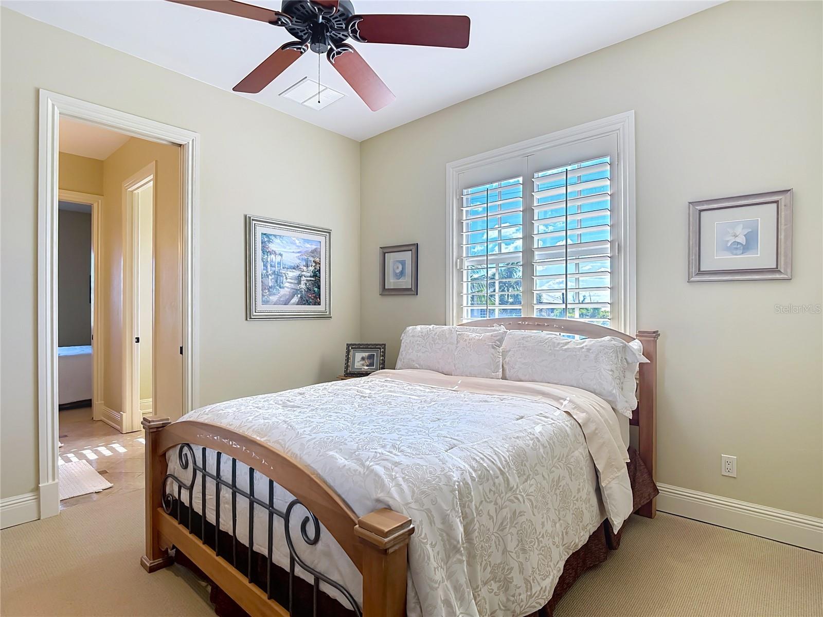 PIRATE HARBOUR - Residential