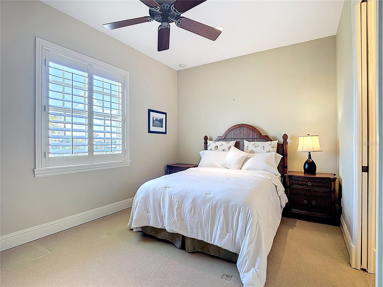 PIRATE HARBOUR - Residential