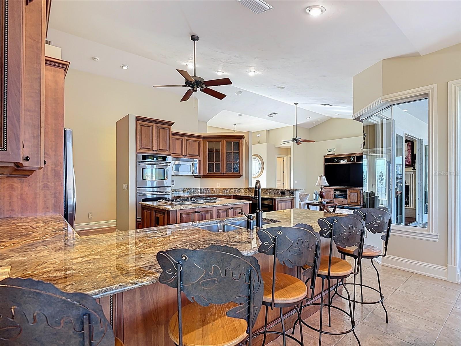 PIRATE HARBOUR - Residential