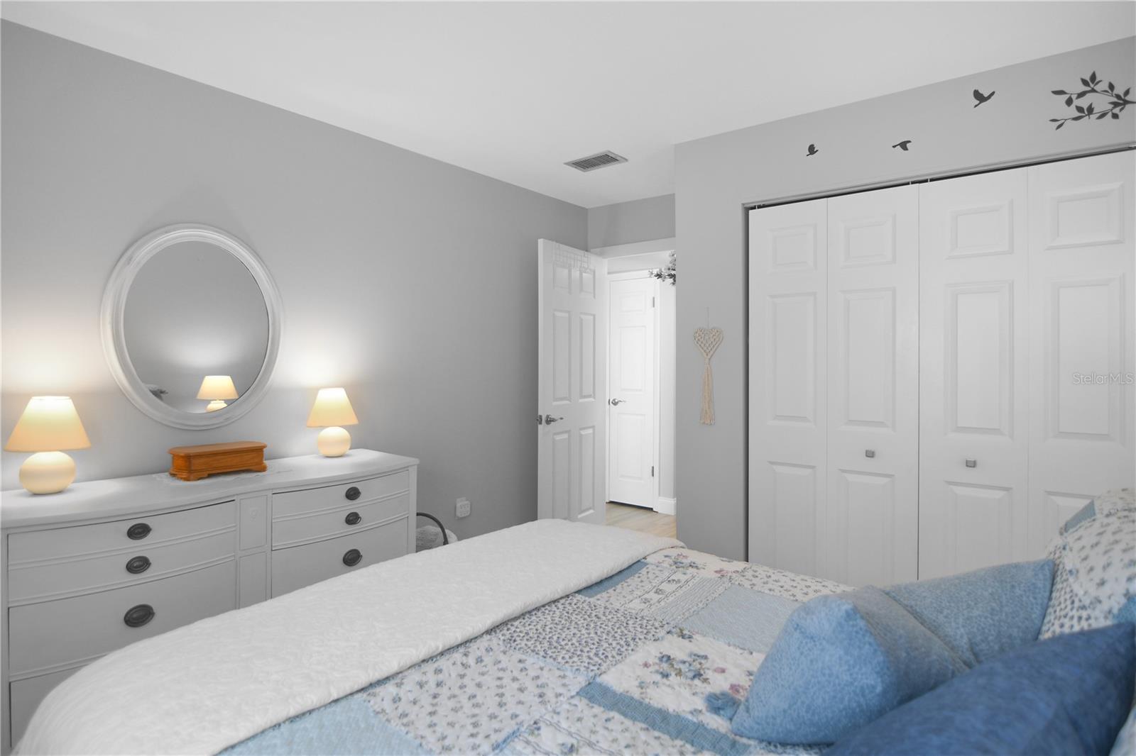 SECOND BAYSHORE CONDOMINIUM - Residential