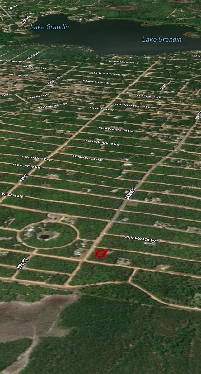 LOT 16 NORMAN AVENUE