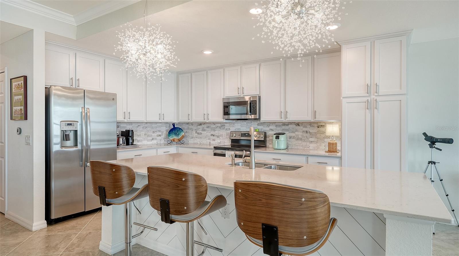 TIDEWATER PRESERVE - Residential