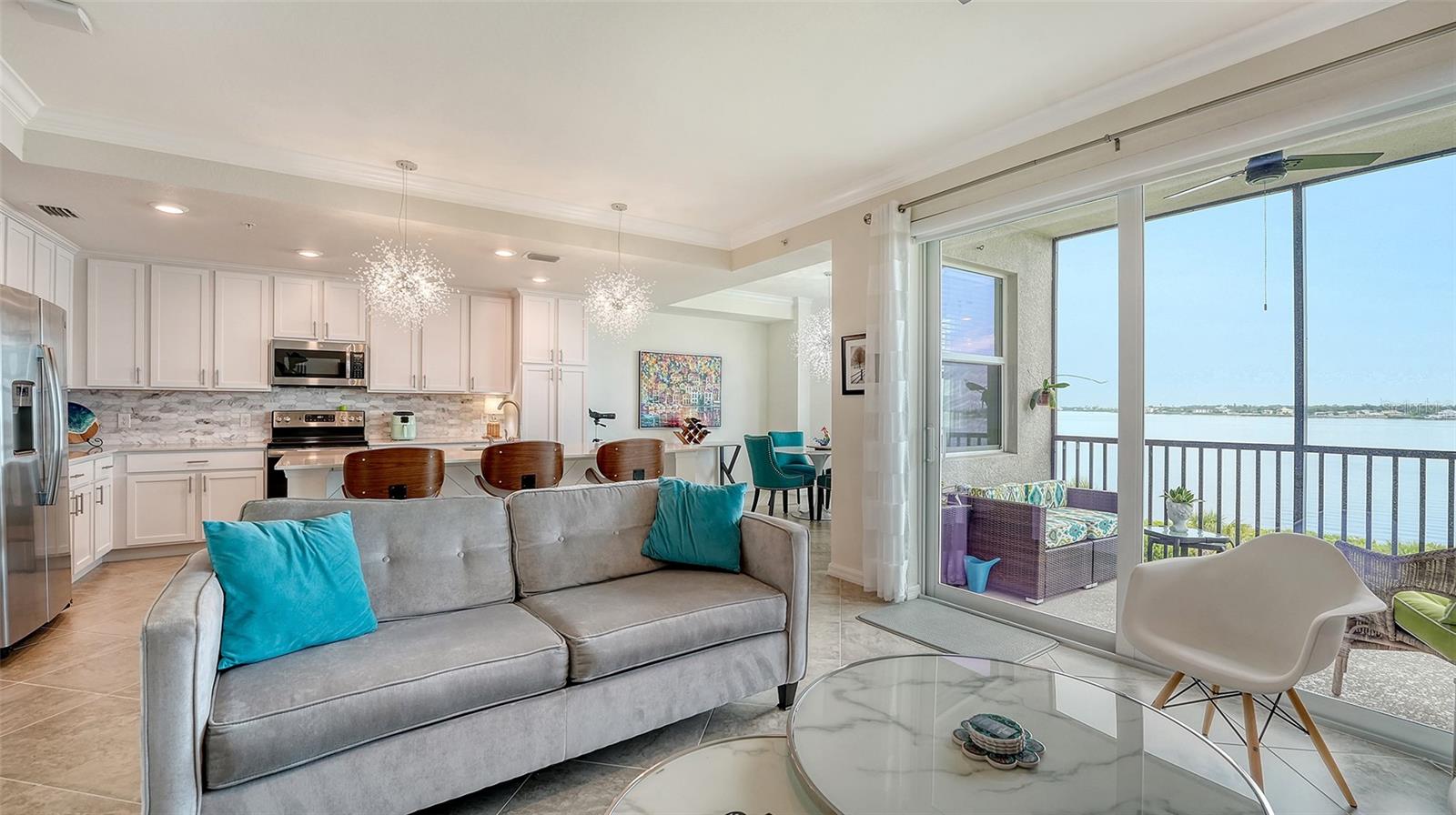 TIDEWATER PRESERVE - Residential