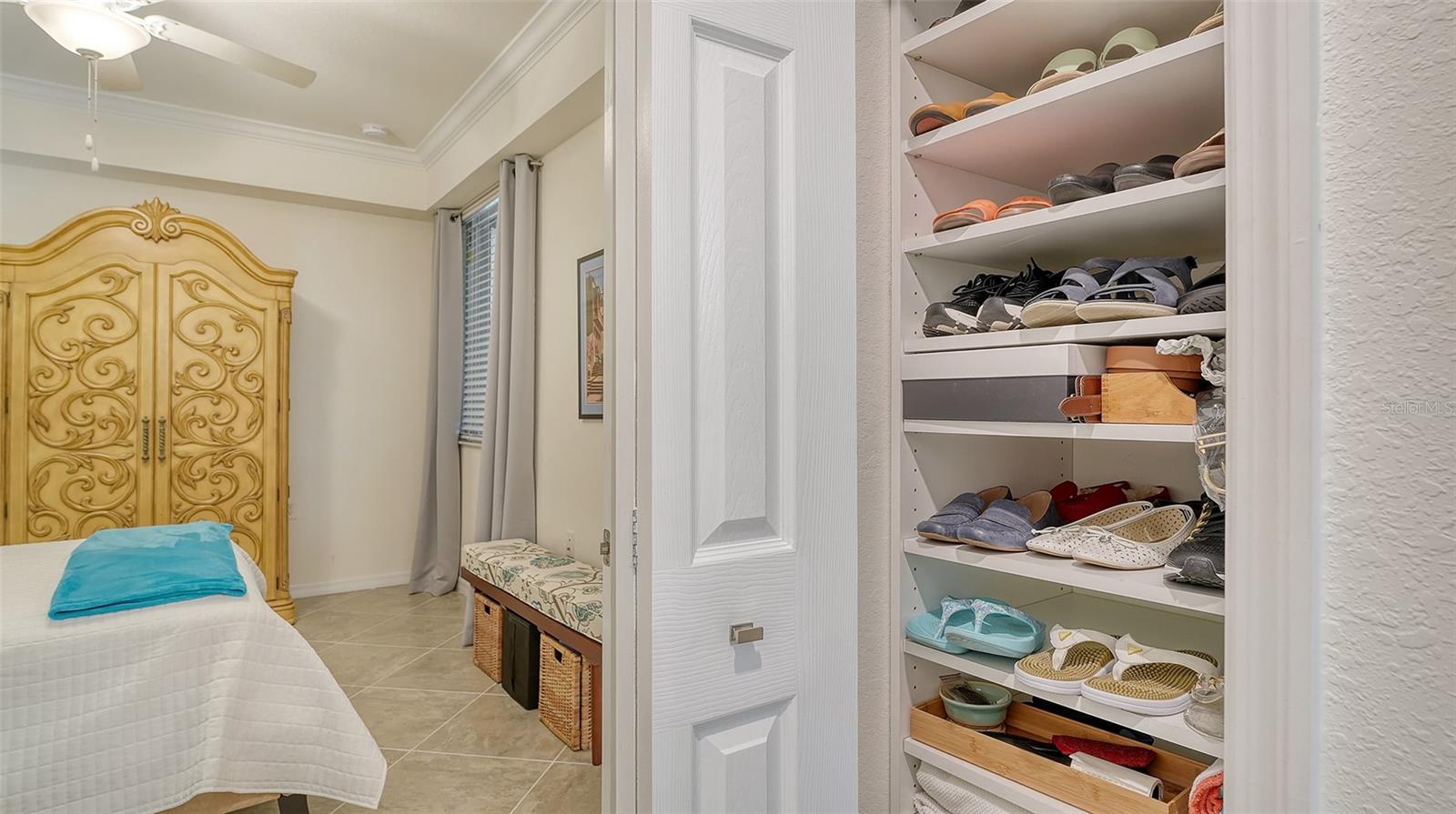 TIDEWATER PRESERVE - Residential