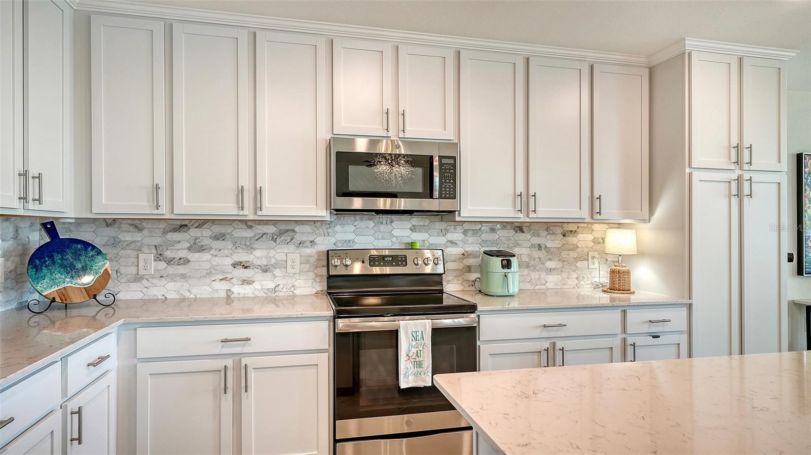 TIDEWATER PRESERVE - Residential