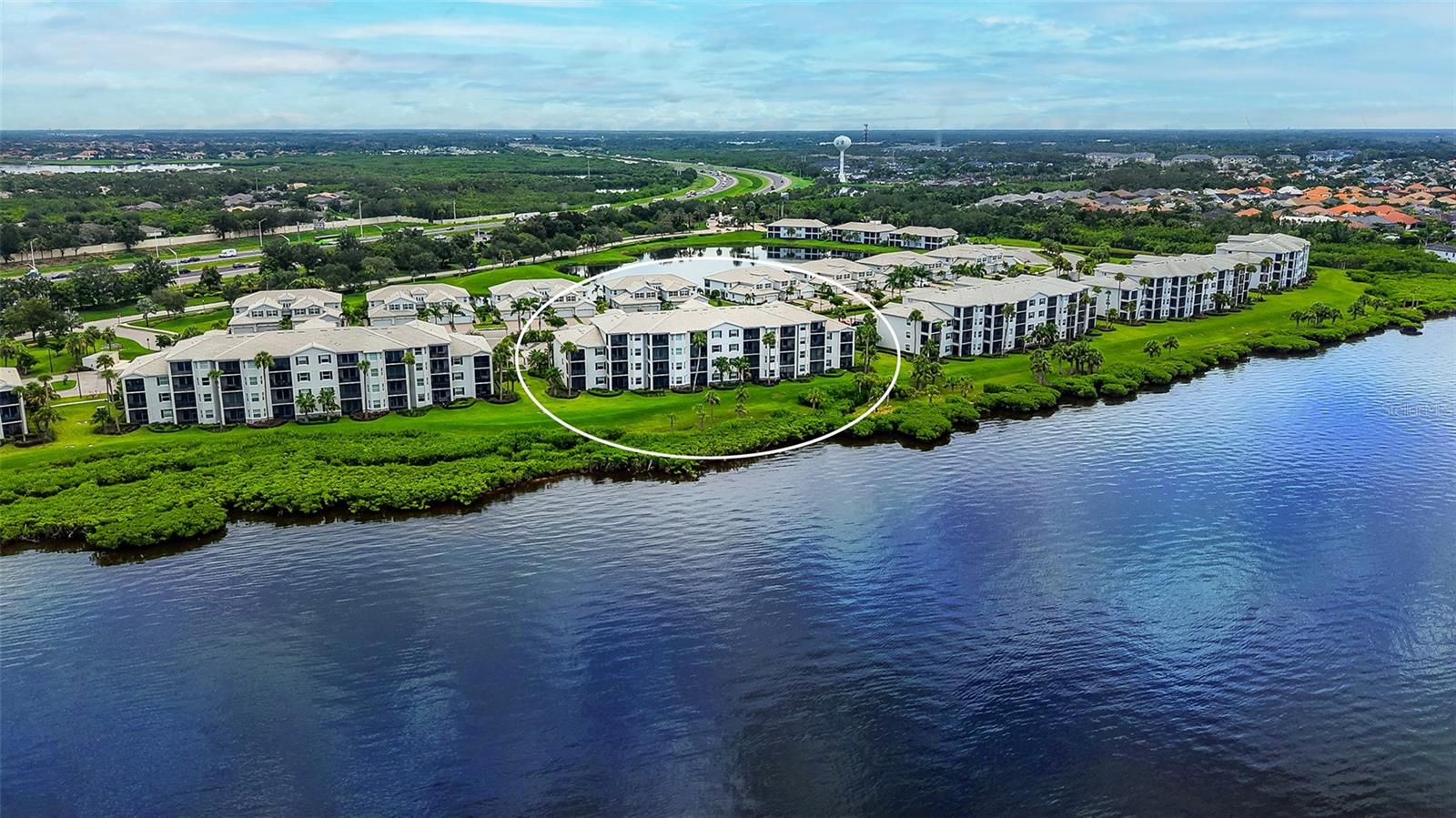 TIDEWATER PRESERVE - Residential