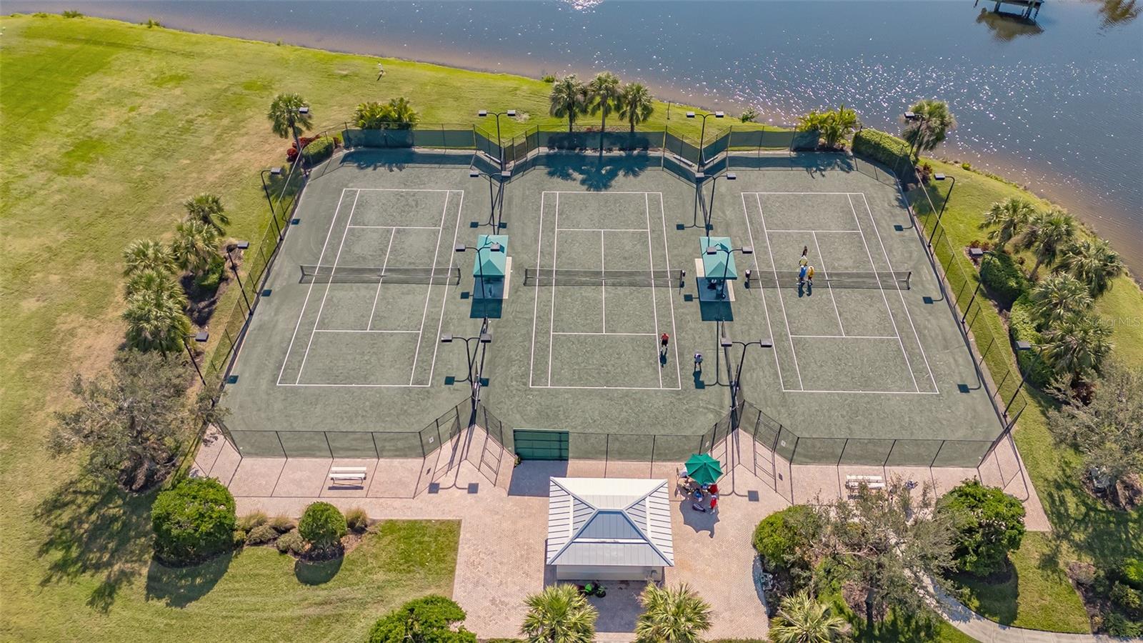 TIDEWATER PRESERVE - Residential