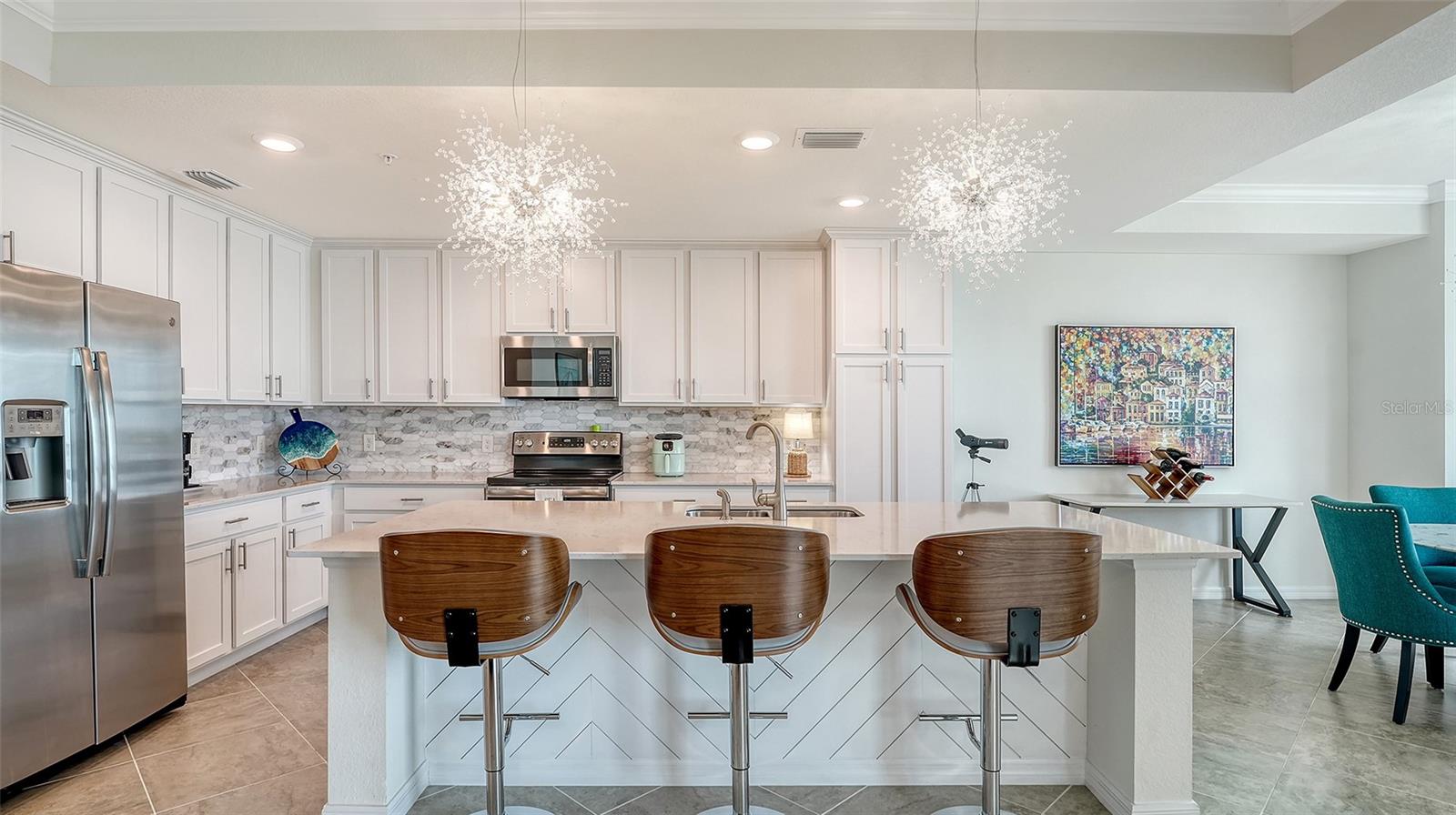 TIDEWATER PRESERVE - Residential