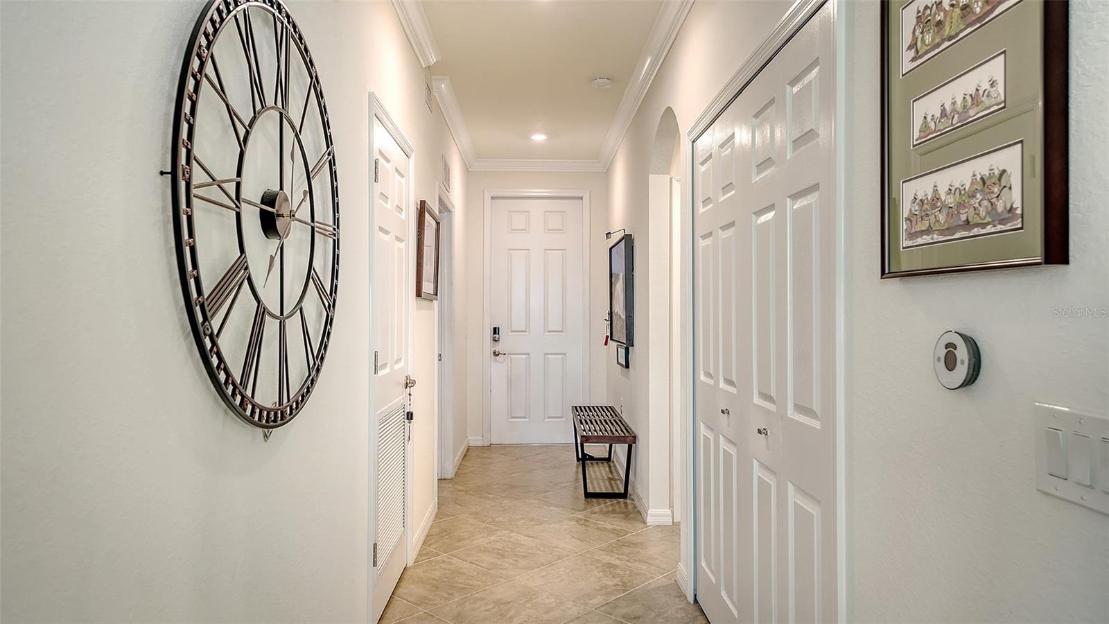 TIDEWATER PRESERVE - Residential