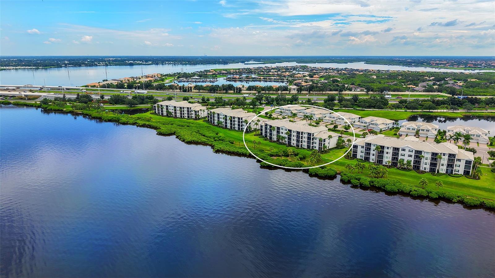 TIDEWATER PRESERVE - Residential