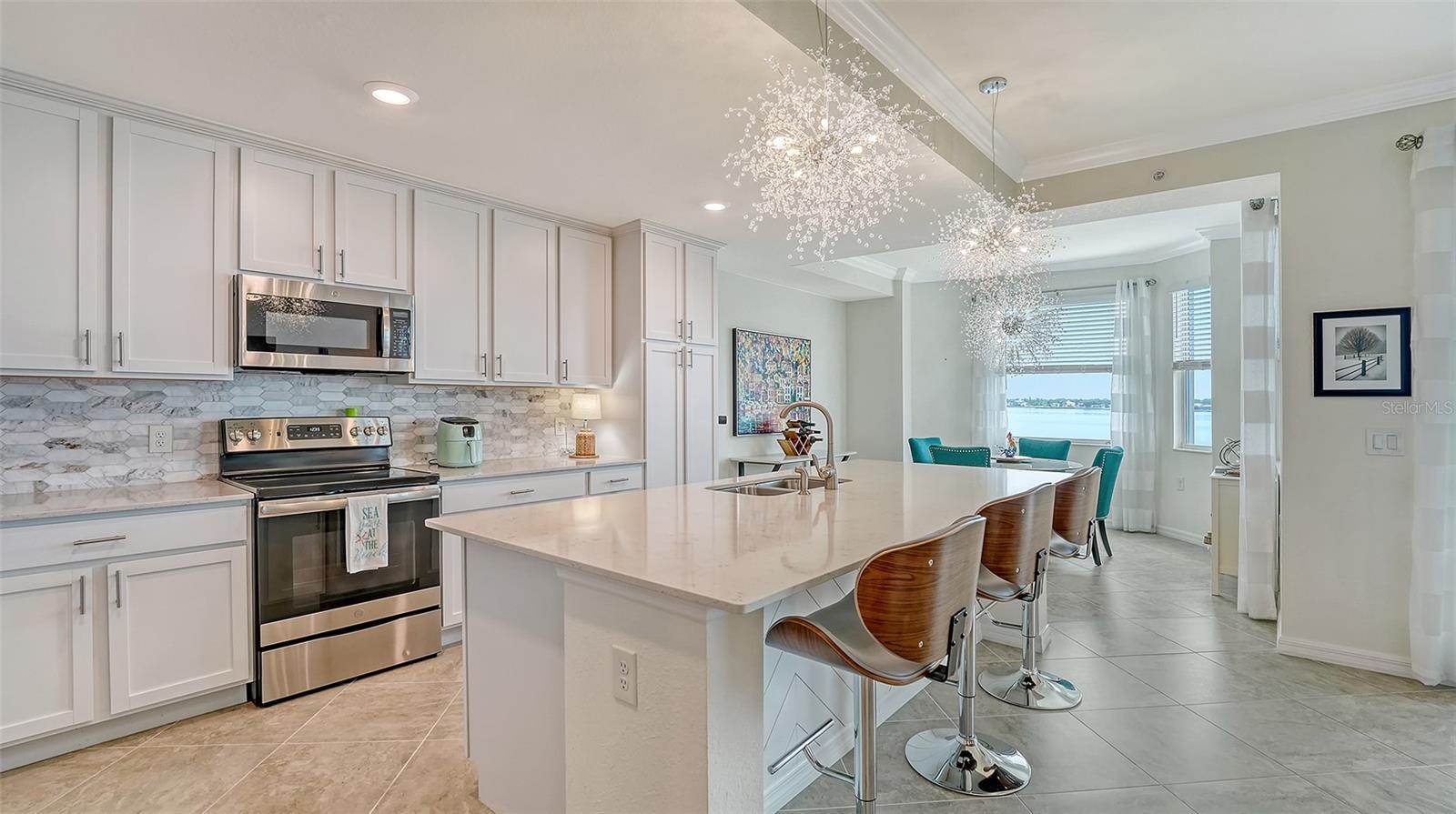 TIDEWATER PRESERVE - Residential