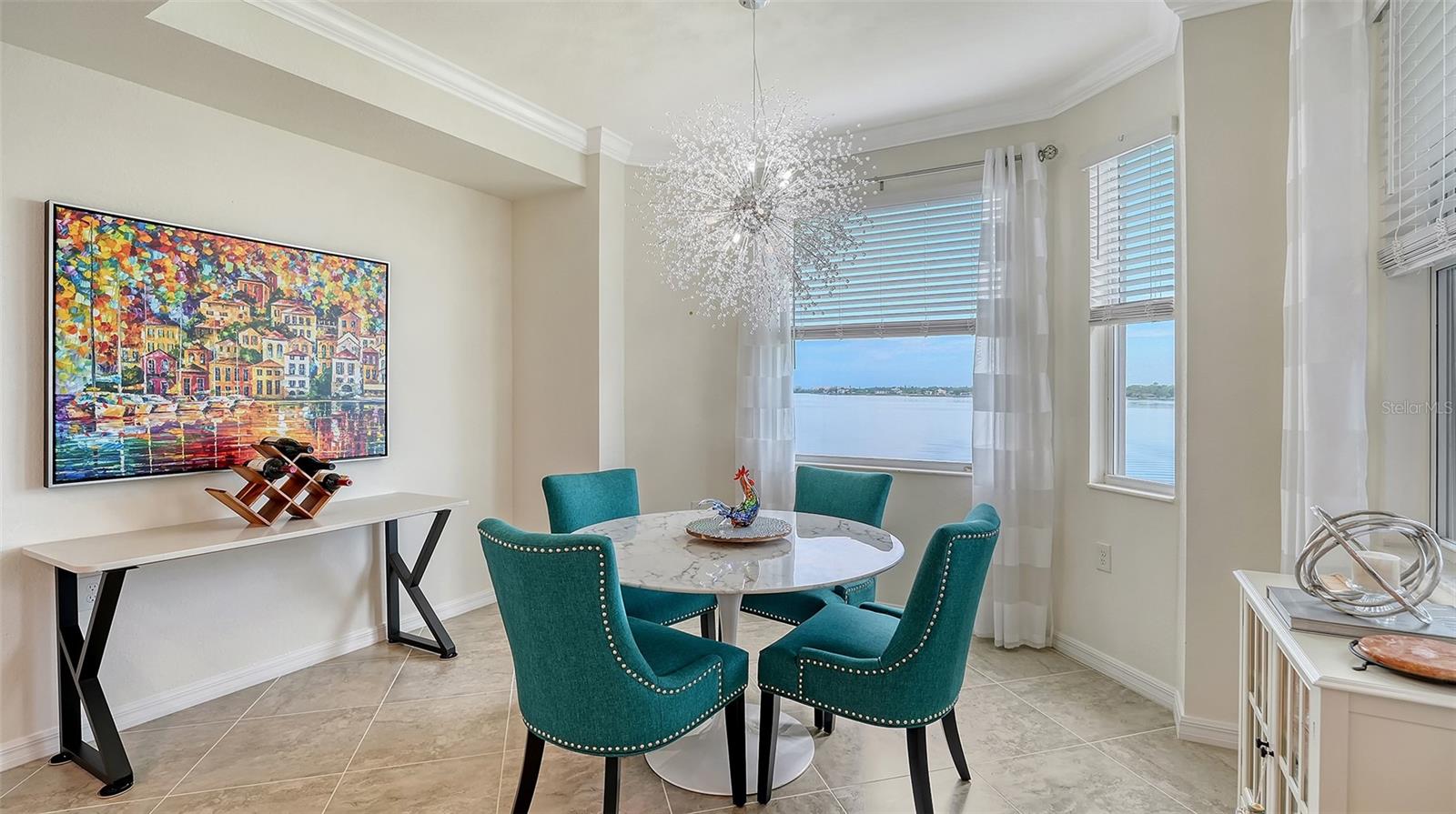 TIDEWATER PRESERVE - Residential