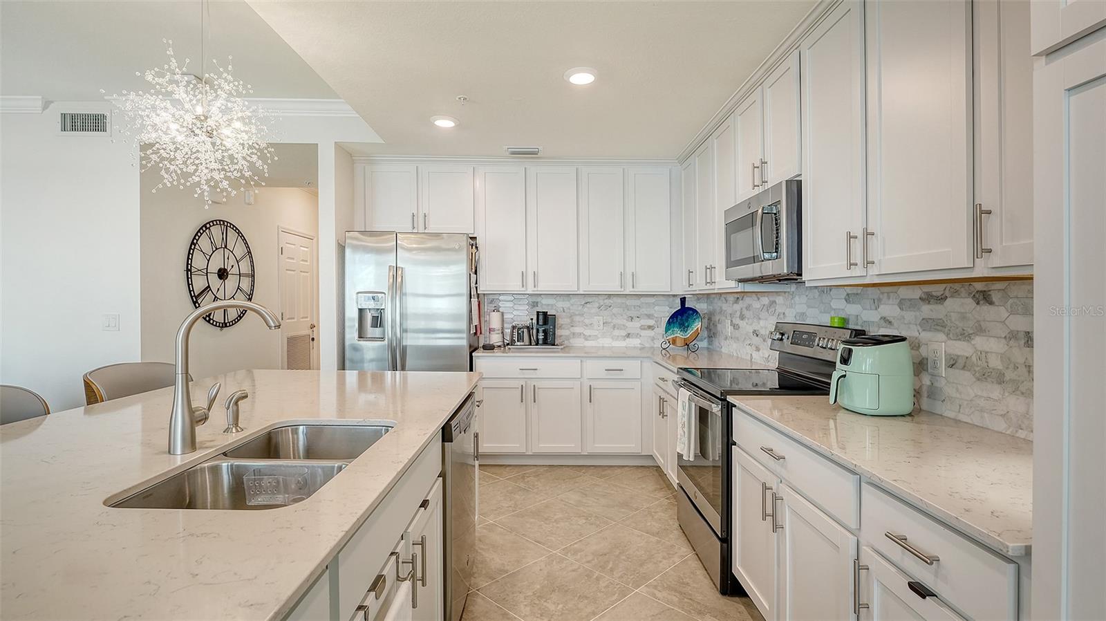 TIDEWATER PRESERVE - Residential