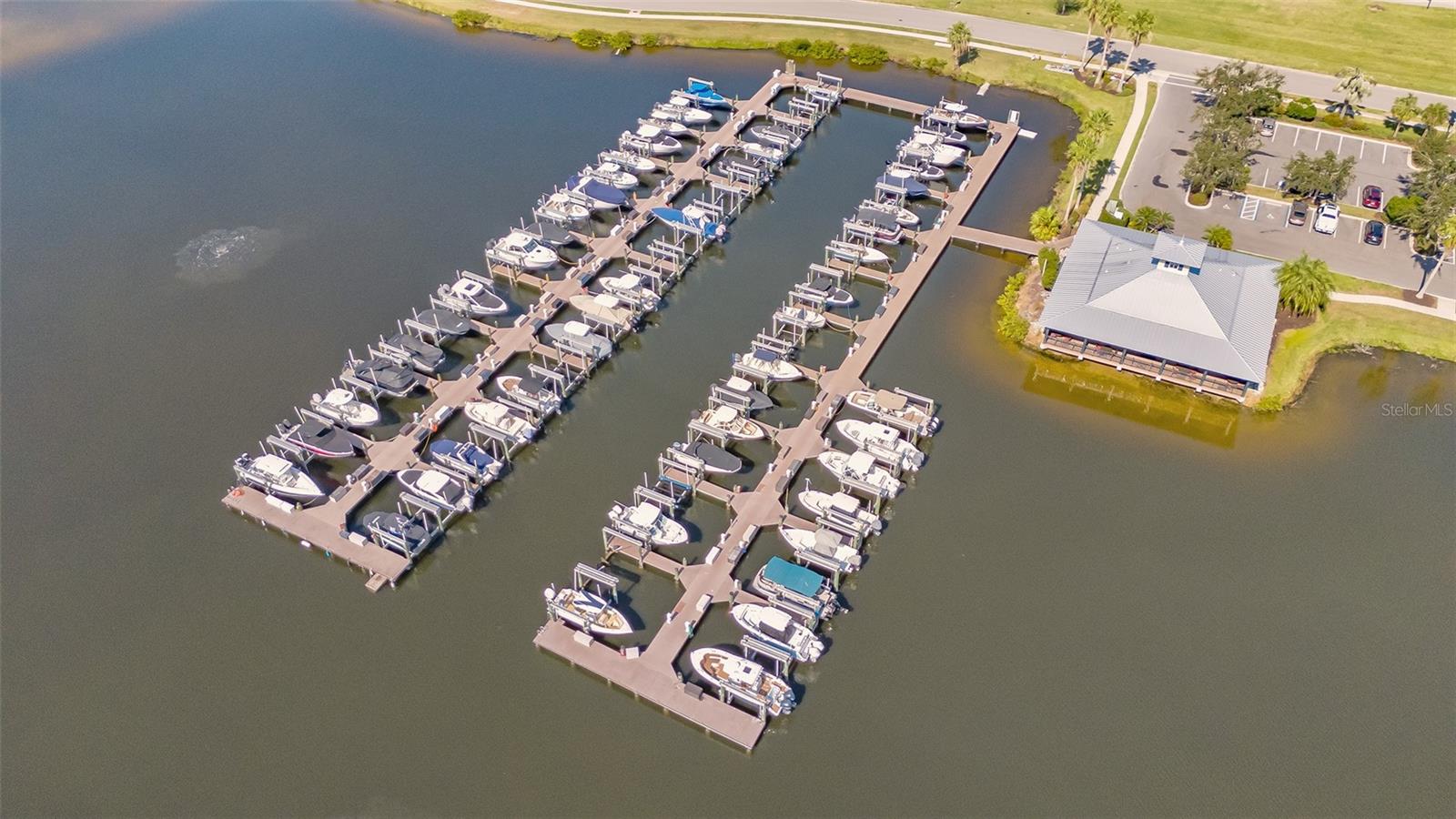 TIDEWATER PRESERVE - Residential