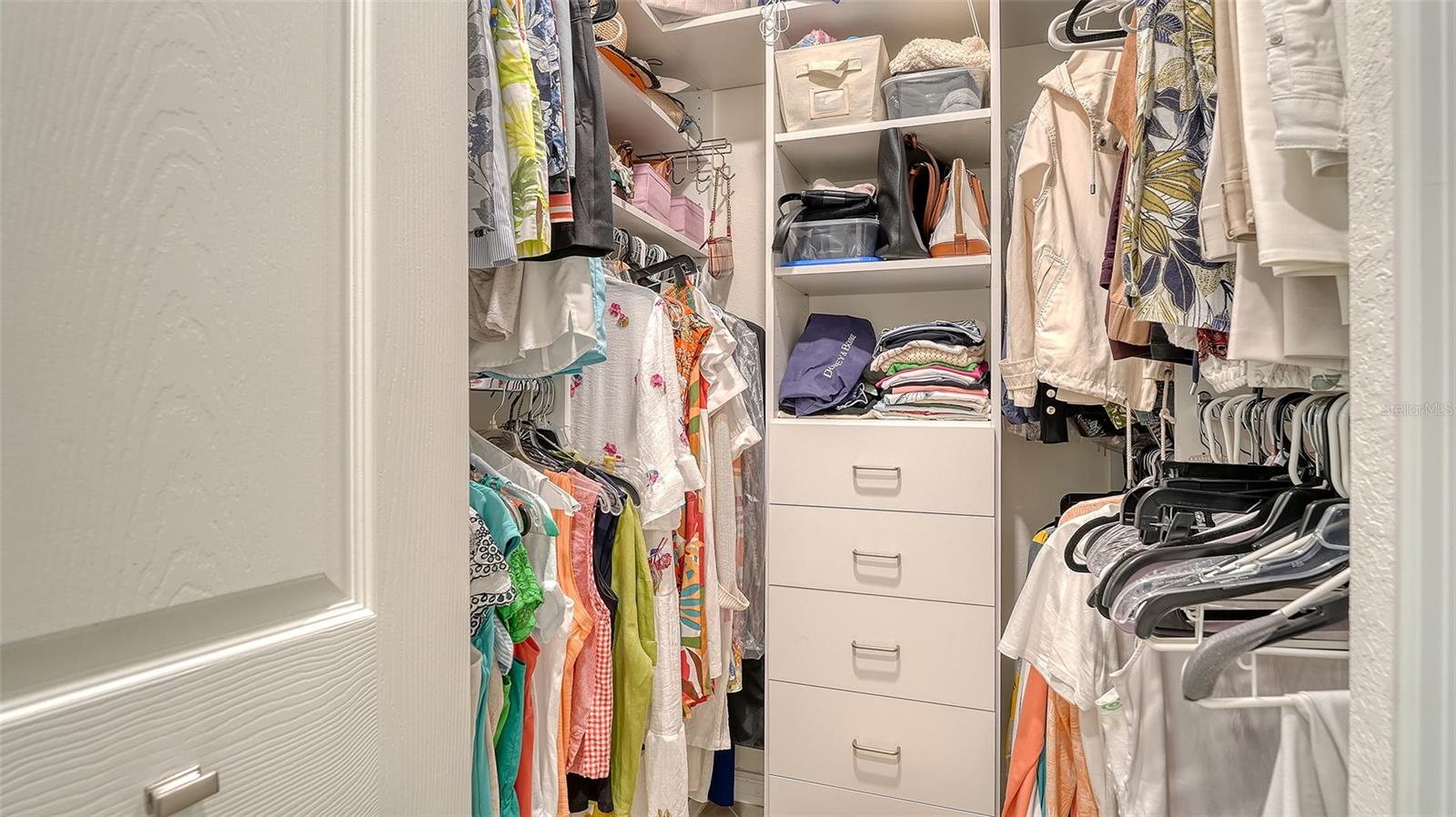 TIDEWATER PRESERVE - Residential