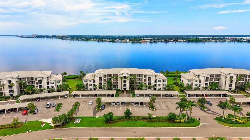Photo of 1010 Tidewater Shores Loop #307, Bradenton, FL 34208 (MLS # A4662667)