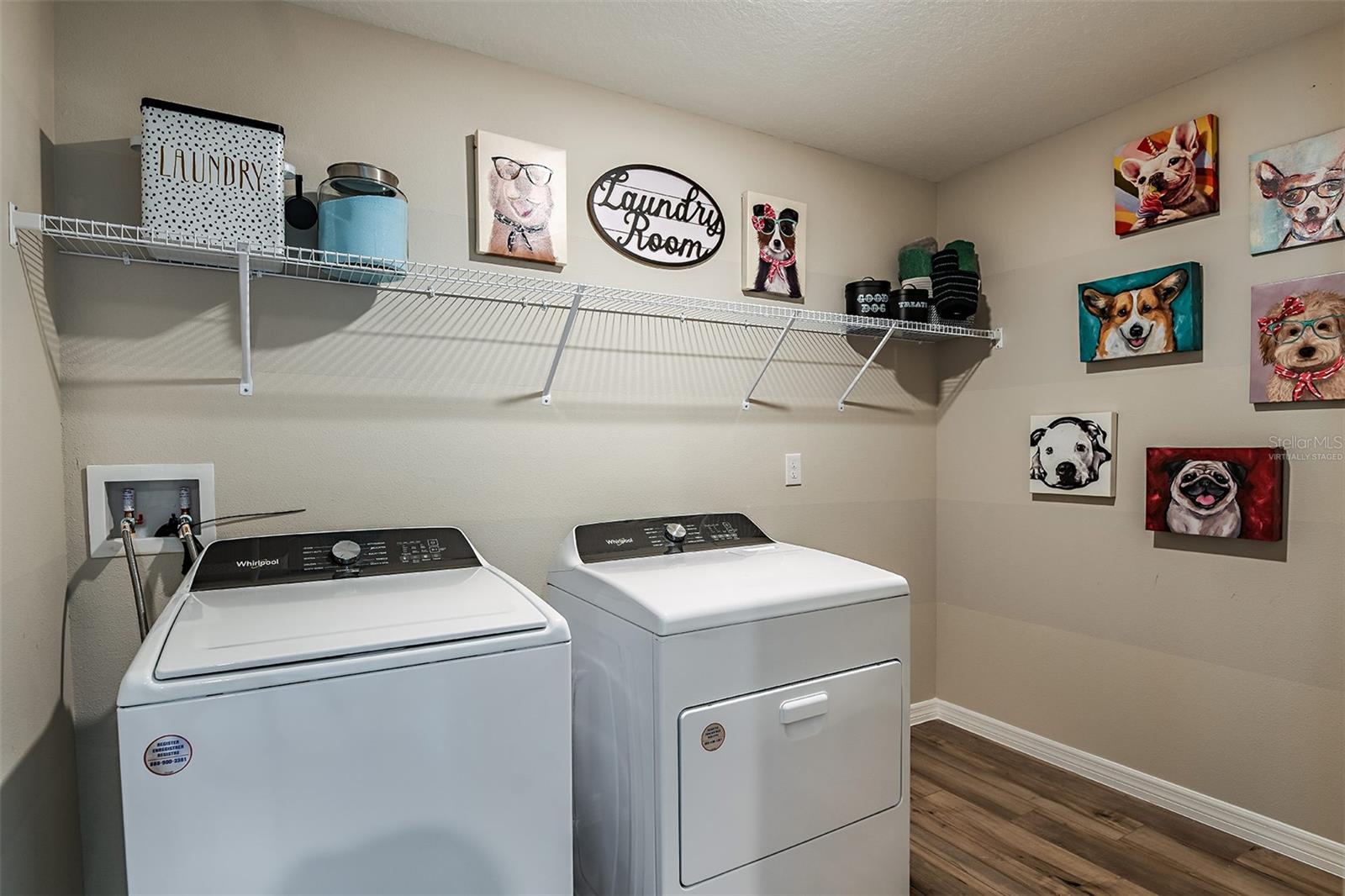 PASADENA RIDGE - Residential