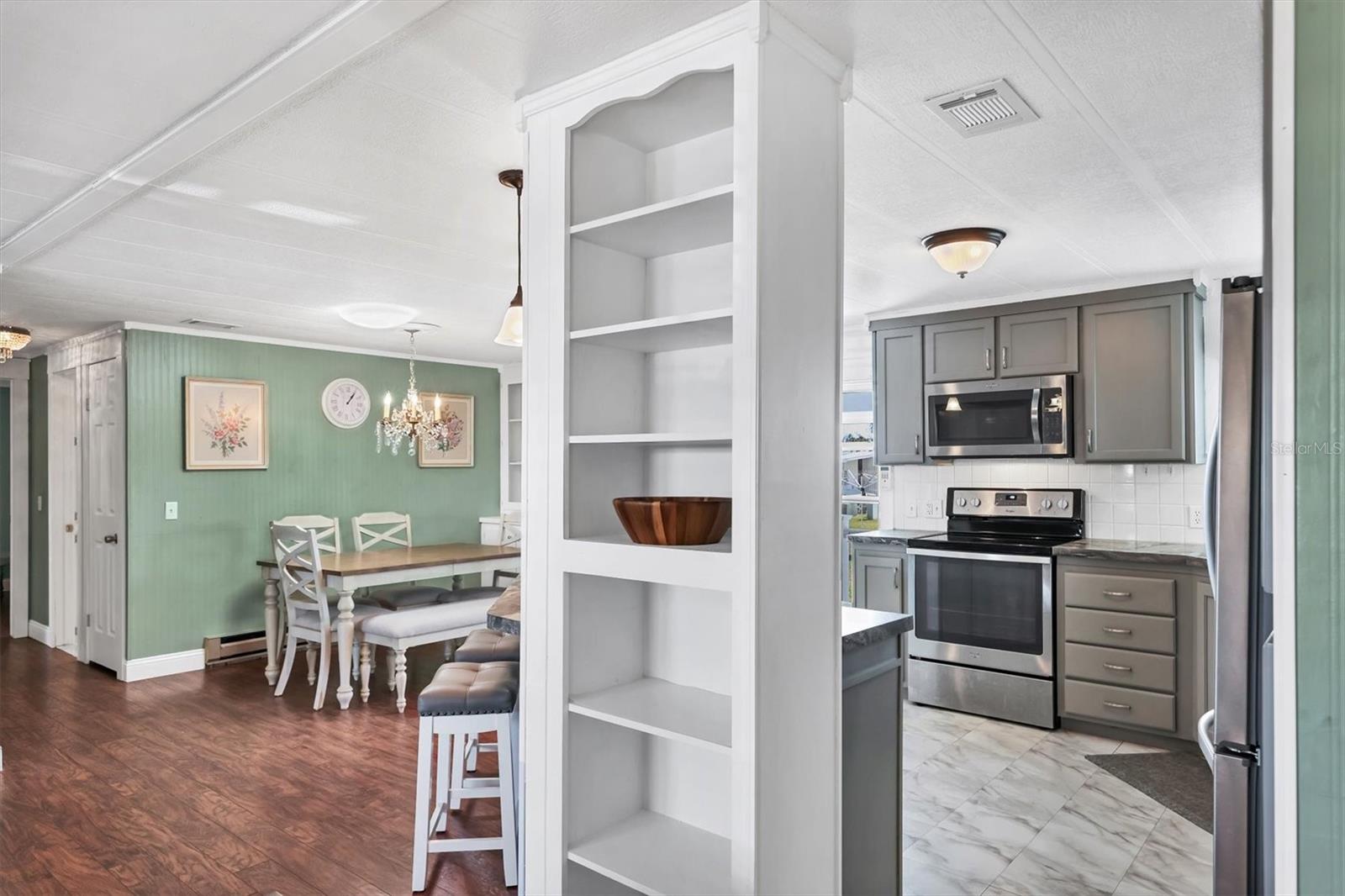 TIDEVUE ESTATES SECOND ADD - Residential