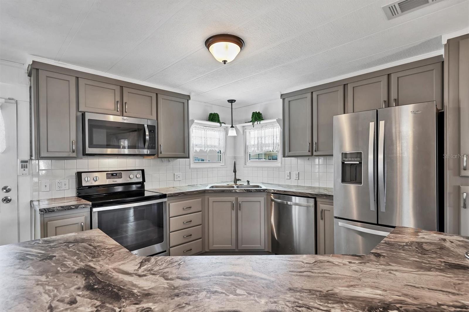 TIDEVUE ESTATES SECOND ADD - Residential