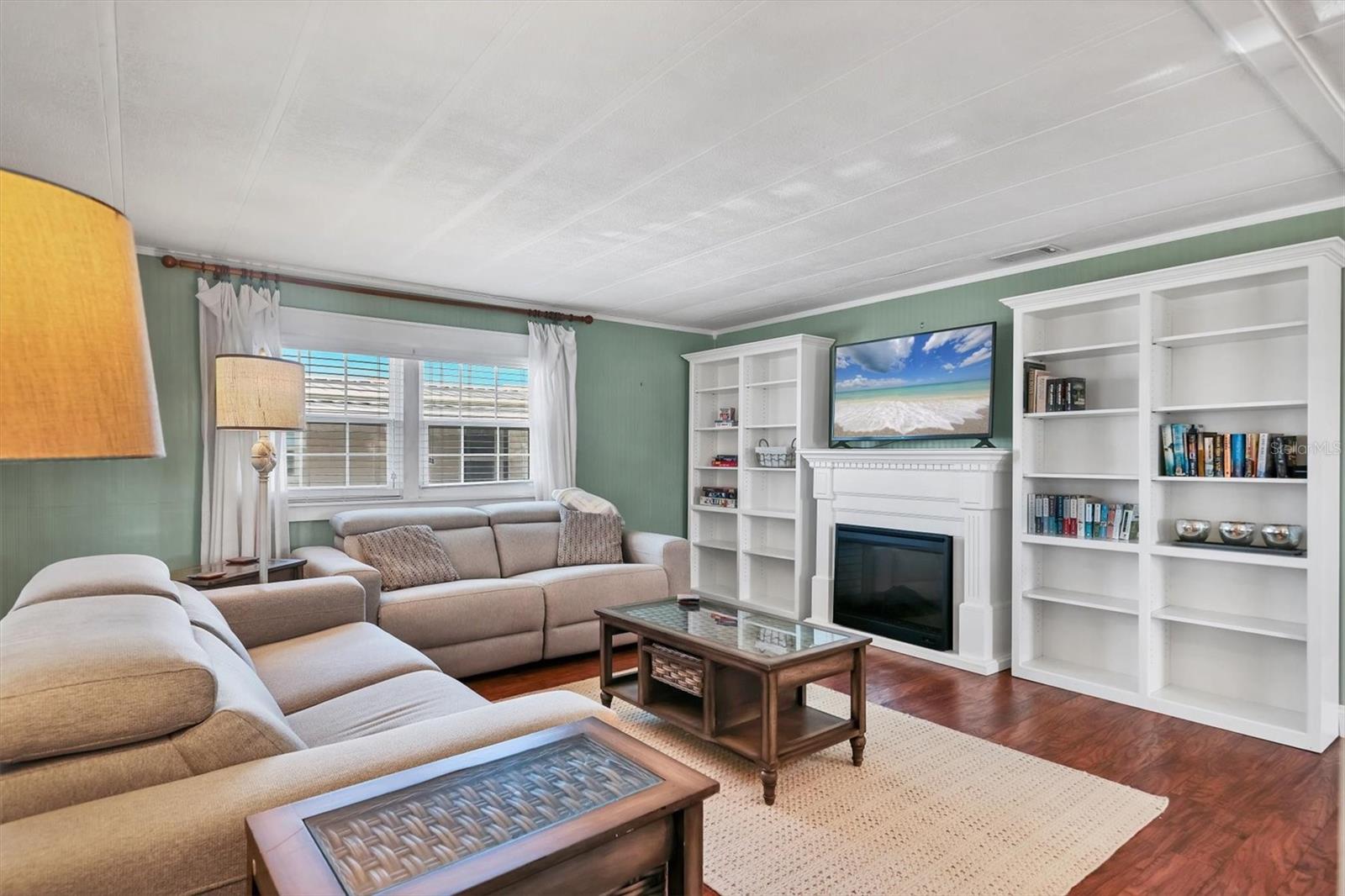 TIDEVUE ESTATES SECOND ADD - Residential