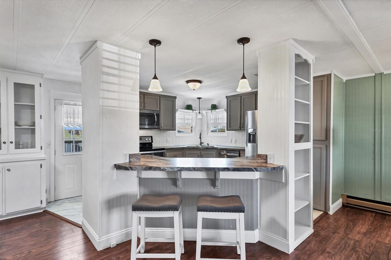 TIDEVUE ESTATES SECOND ADD - Residential