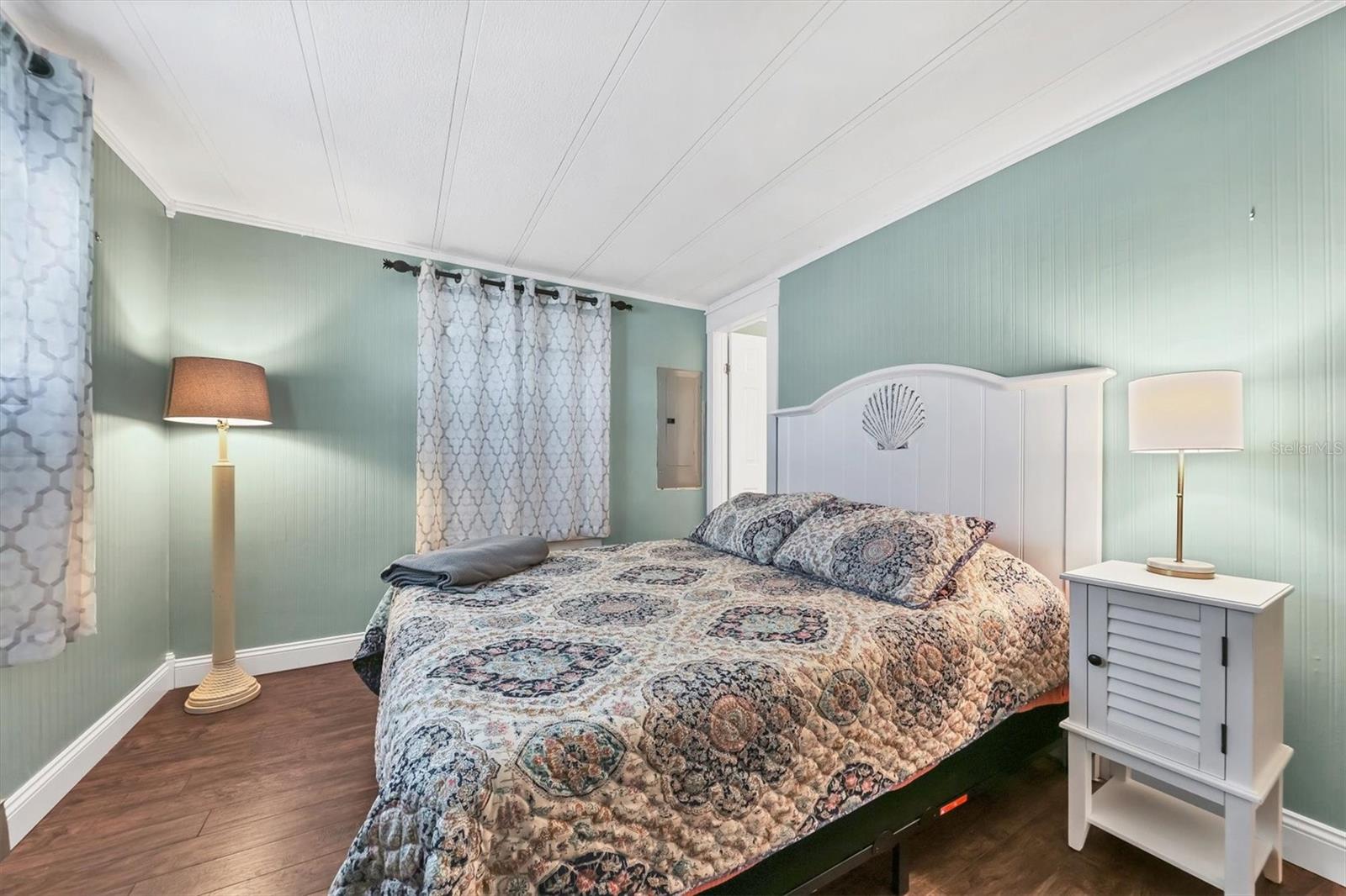 TIDEVUE ESTATES SECOND ADD - Residential