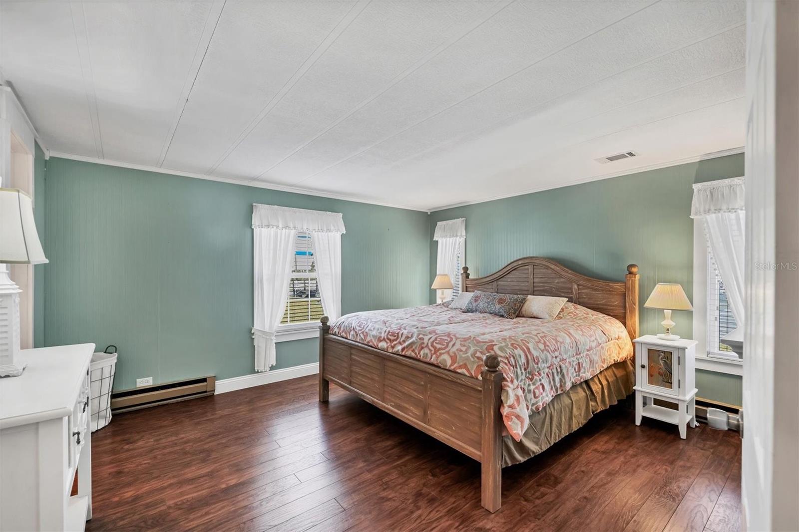 TIDEVUE ESTATES SECOND ADD - Residential