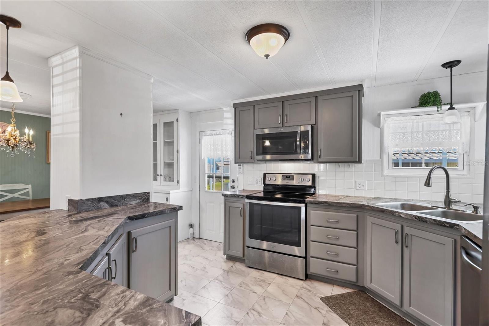 TIDEVUE ESTATES SECOND ADD - Residential