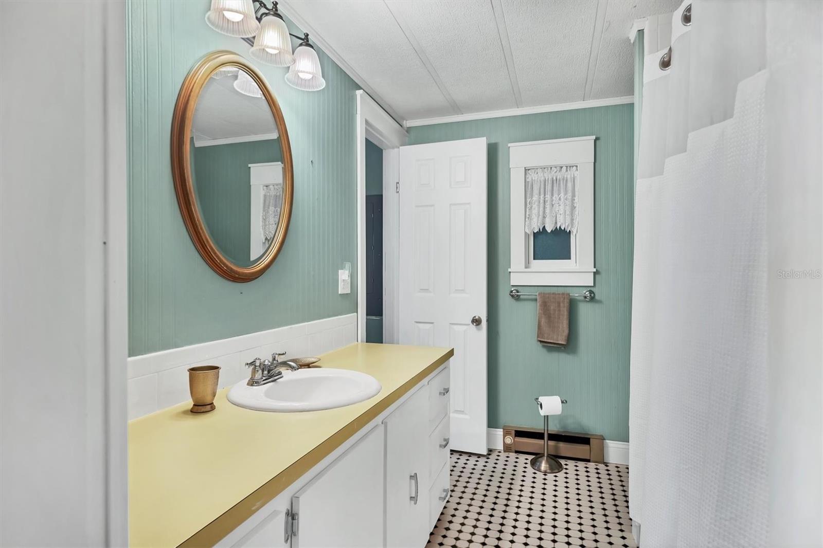 TIDEVUE ESTATES SECOND ADD - Residential