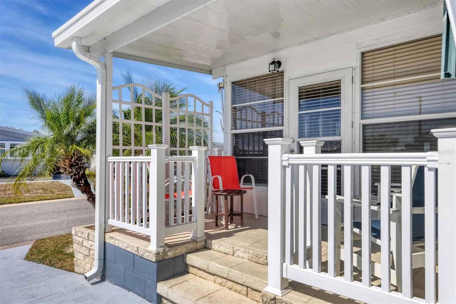 TIDEVUE ESTATES SECOND ADD - Residential