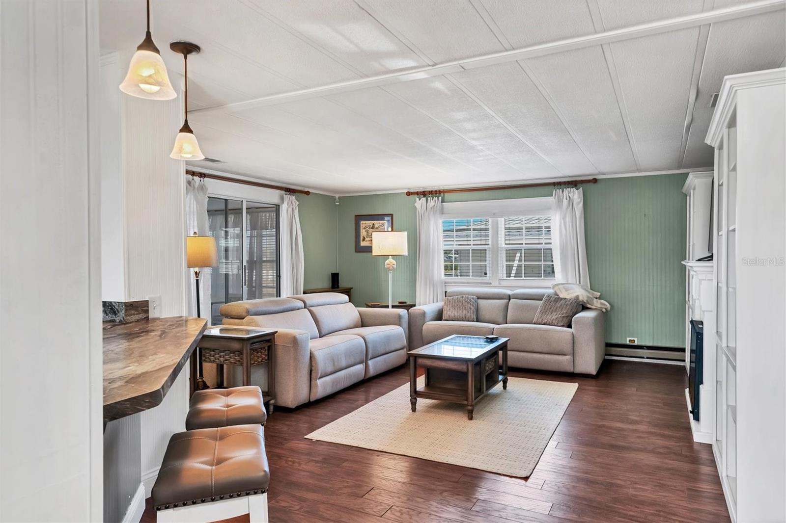 TIDEVUE ESTATES SECOND ADD - Residential