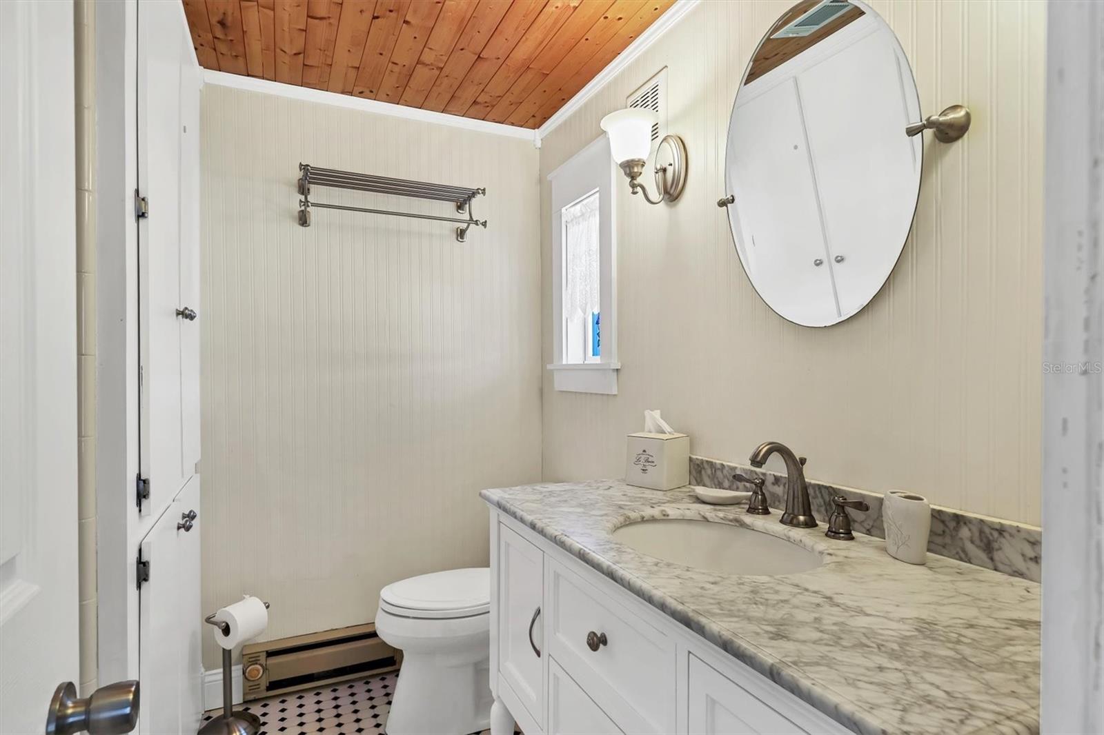 TIDEVUE ESTATES SECOND ADD - Residential