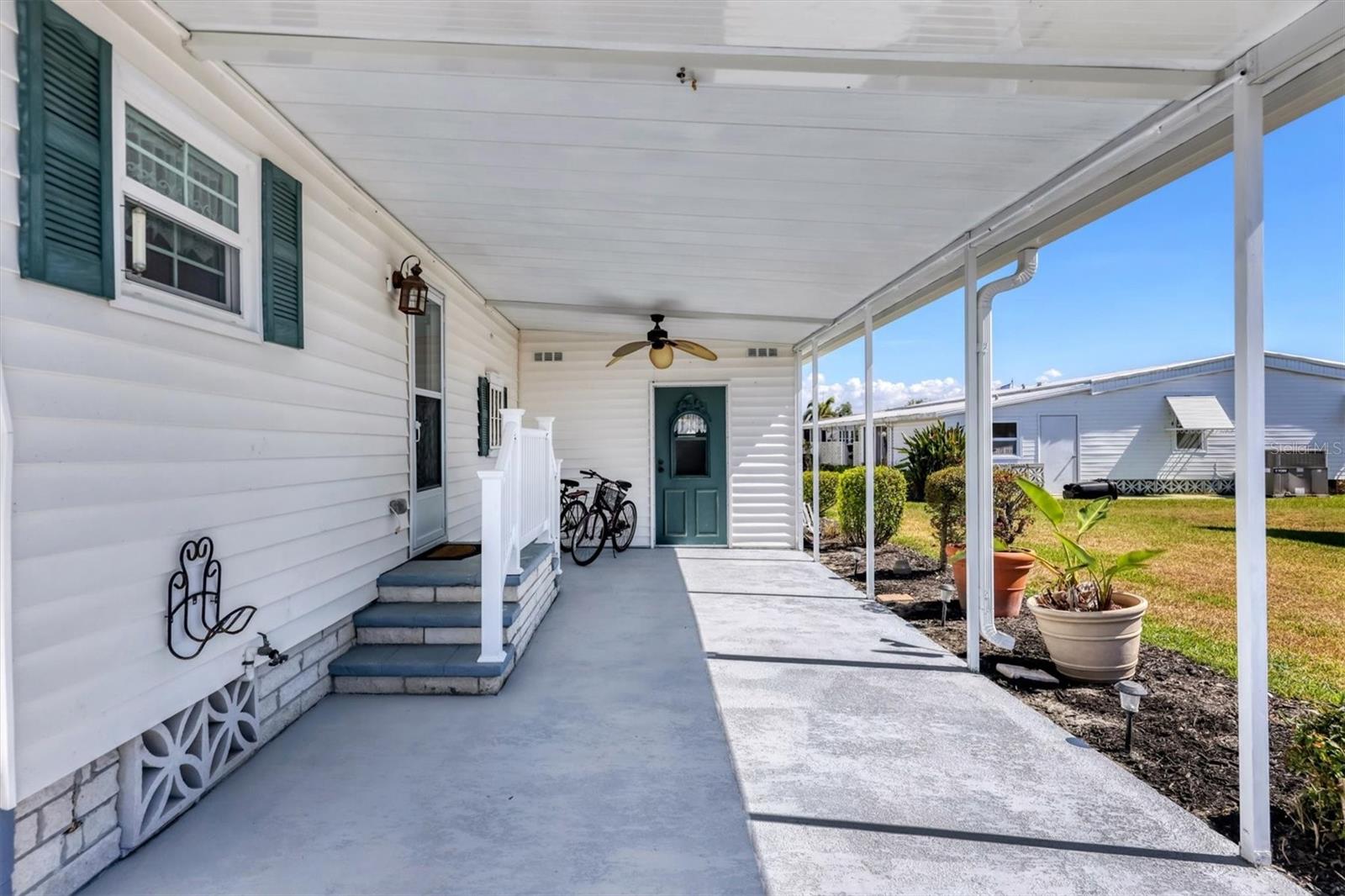 TIDEVUE ESTATES SECOND ADD - Residential