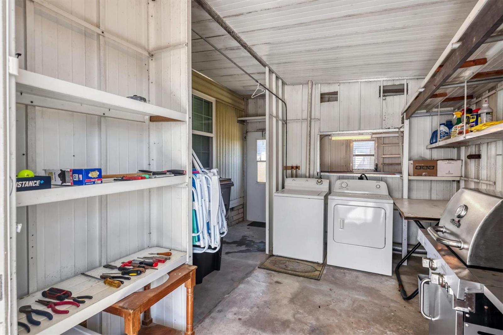 TIDEVUE ESTATES SECOND ADD - Residential