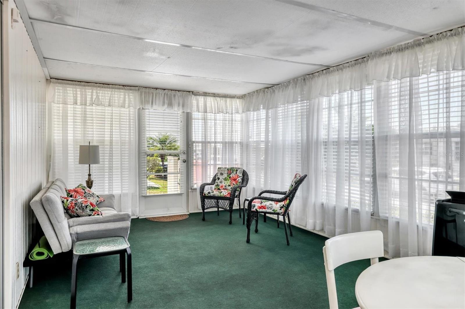 TIDEVUE ESTATES SECOND ADD - Residential