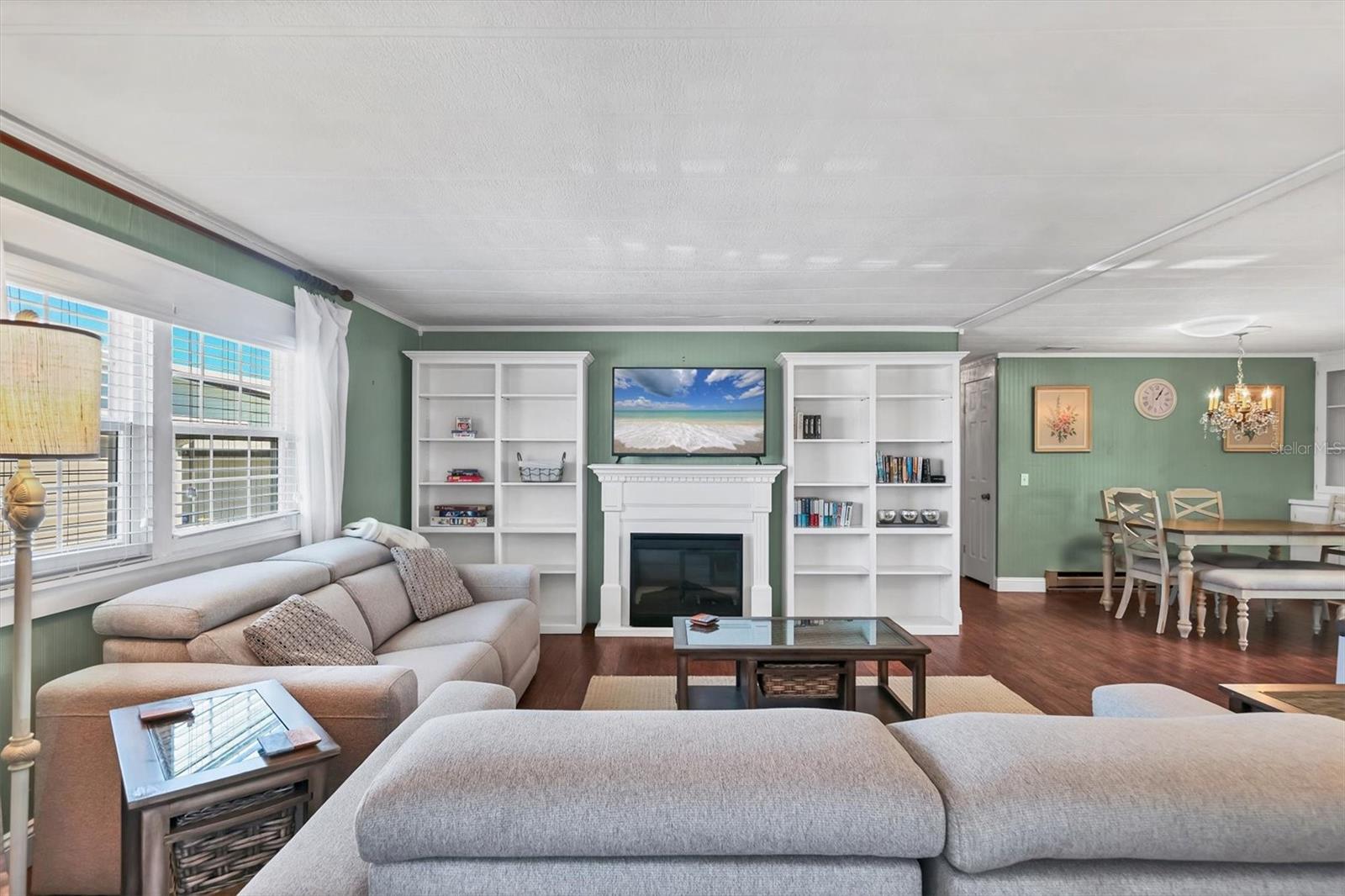 TIDEVUE ESTATES SECOND ADD - Residential