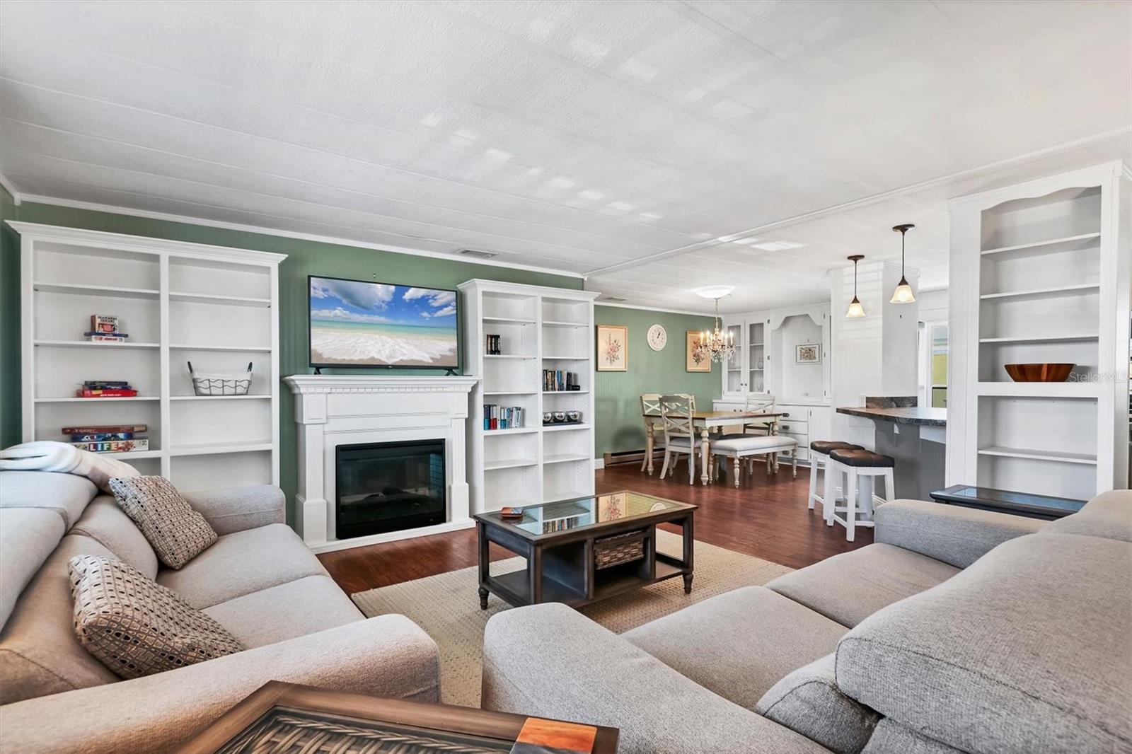 TIDEVUE ESTATES SECOND ADD - Residential