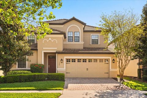 Photo of 1405 Thunderbird Road, Davenport, FL 33896 (MLS # O6296418) Photo of 1405 Thunderbird Road, Davenport, FL 33896 (MLS # O6296418)
