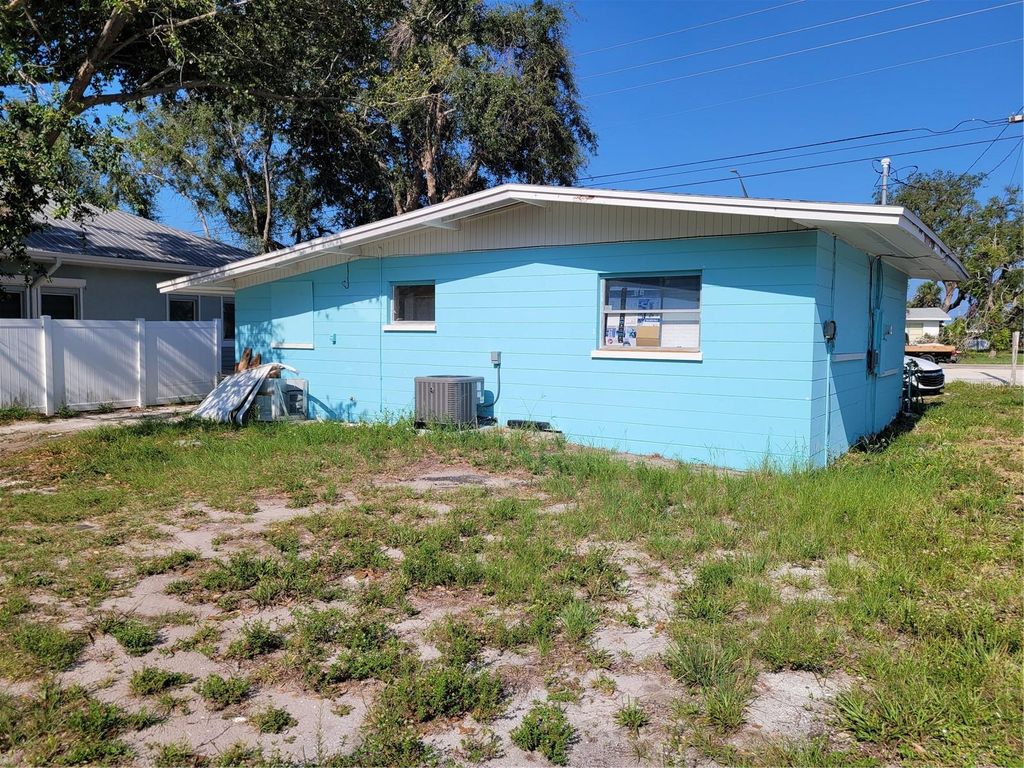 Photo of 659 S Indiana Avenue, Englewood, FL 34223 (MLS # D6146857)