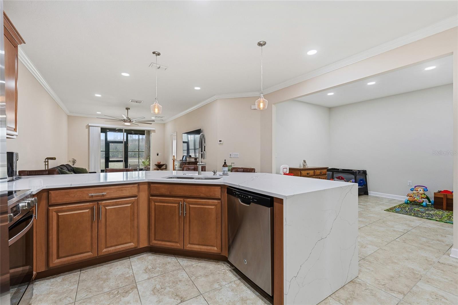 HERITAGE HILLS PH 6B - Residential