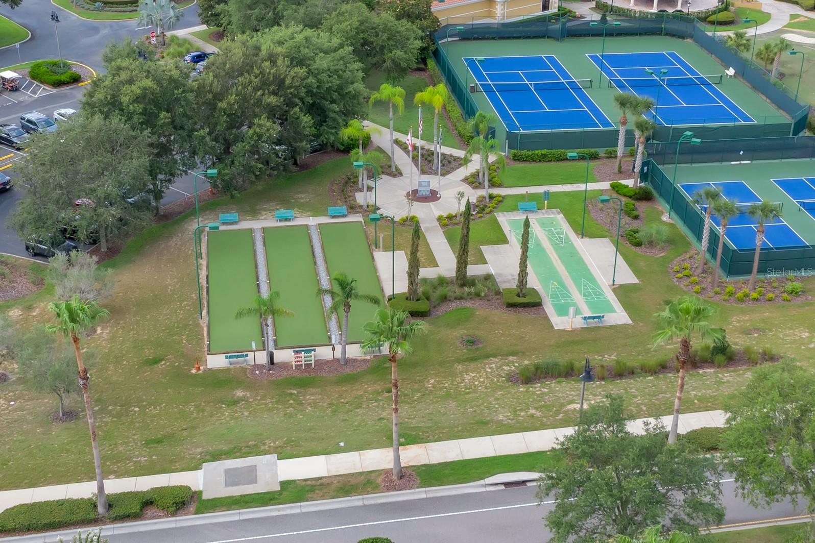 HERITAGE HILLS PH 6B - Residential