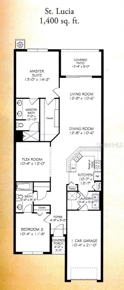 HERITAGE HILLS PH 6B - Residential