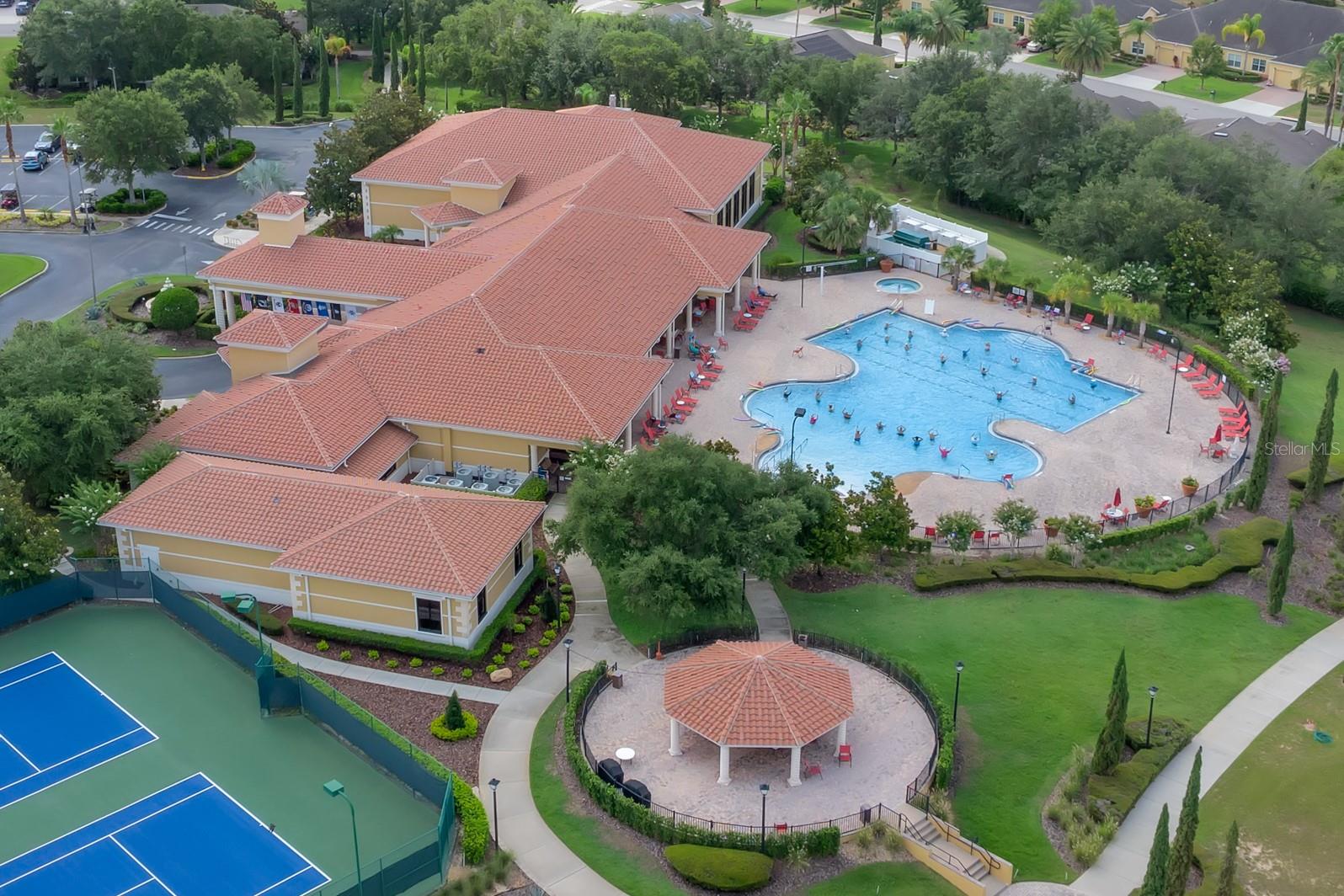 HERITAGE HILLS PH 6B - Residential